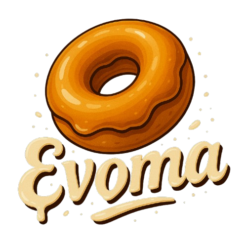 Evoma RP Logo